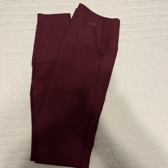 Myprotein seamless leggings - Picture 1 of 1